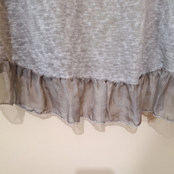 Elena Baldi Cardigan - Picture 7 of 7